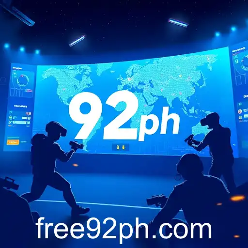 The Evolution of 92ph: A Digital Gaming Journey