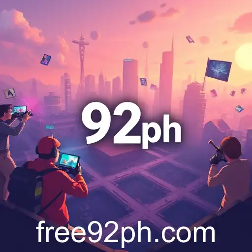 The Rise of 92ph: Gaming in the Modern Era