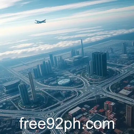 The Rise of 92ph: Revolutionizing Online Gaming