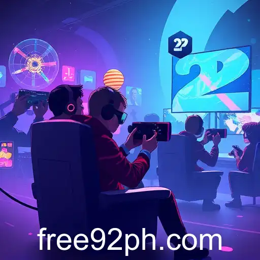 The Rise of 92ph in the Gaming World