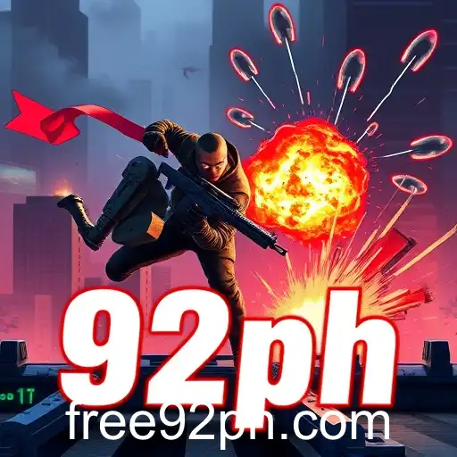 Exploring the Thrills of the 'Action Packed' Game Category