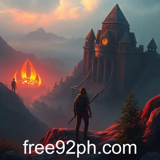 Exploring the World of Adventure Games: A Dive into 92ph