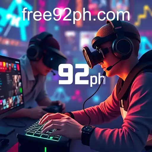 Digital Evolution: Gaming and its Global Impact