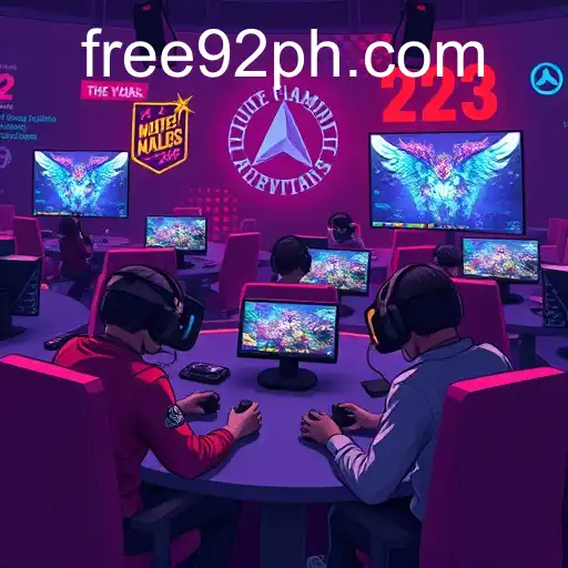 Navigating the Evolving World of Online Gaming in 2025