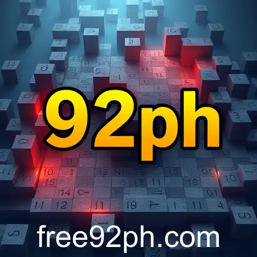 Uncovering the Intricacies of Puzzle Games: Delve into the World of Intrigue with '92ph'