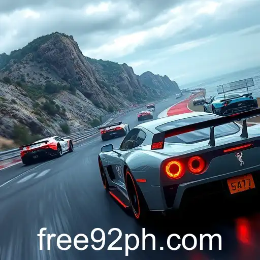 Exploring the Adrenaline-Pumping World of 'Racing Thrills'