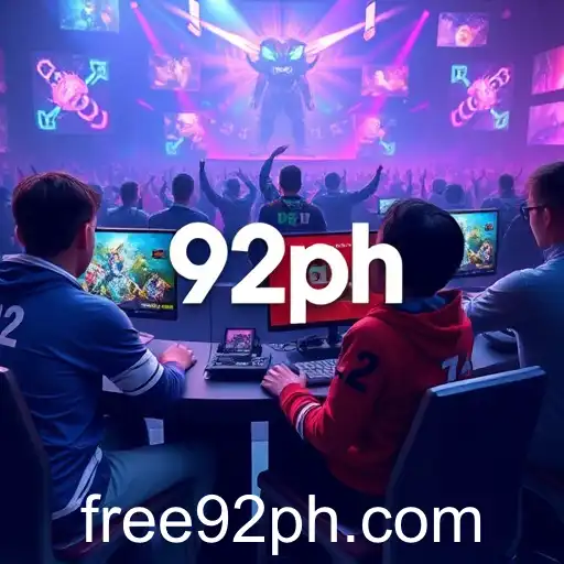 92ph: Revolutionizing Online Gaming Experiences