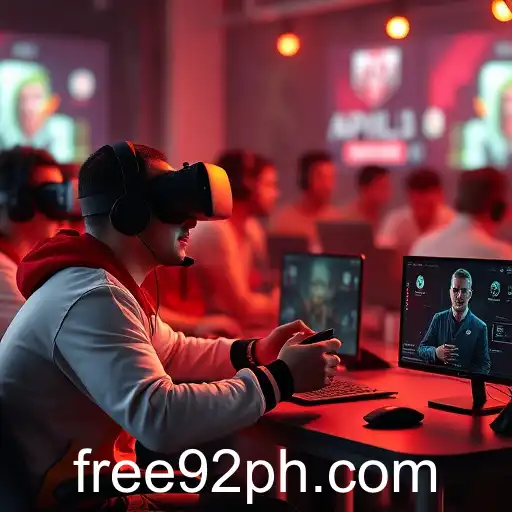 The Rise of 92ph in the Gaming World