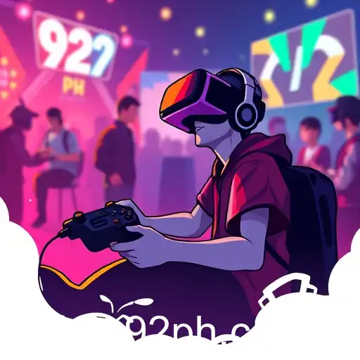 The Rise of 92ph: A New Era in Gaming